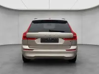 Gebraucht Volvo XC60 Core 250 PS (183 kW) 2024 Silber SUV