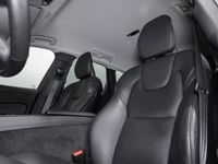 Gebraucht Volvo XC60 Inscription 250 PS (183 kW) 2020 Mussel blue SUV