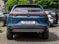 Neu Honda HR-V Elegance 131 PS (96 kW) 2026 Blau / SUV