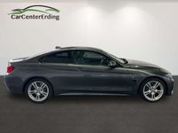 gebraucht BMW 430 4Coupe430d*M Sport*A.LED*NavPro*HUD*Kamera*Leder