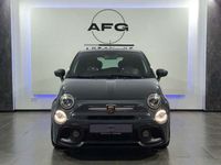 gebraucht Abarth 595 *PDC*KLIMA*COMPETIZIONEFELGEN*UCONNECT