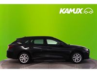 Gebraucht Seat Leon ST Style 110 PS (80 kW) 2024 Schwarz Kombi