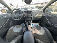 Gebraucht Ford Focus Titanium 150 PS (110 kW) 2016 Grau Kombi