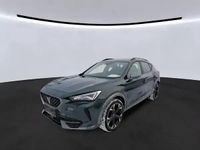 Gebraucht Cupra Formentor 204 PS (150 kW) 2022 SUV