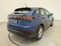 Gebraucht VW Taigo Life 116 PS (85 kW) 2025 Reef blue metallic SUV