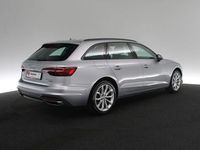 Second-hand Audi A4 Sport 245 CP (180 kW) 2020 Argintiu Break