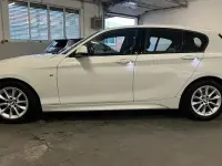 Gebraucht BMW 118 M Sport 136 PS (100 kW) 2018 Andere Limousine