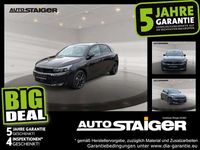 Gebraucht Opel Corsa 136 PS (100 kW) 2025 Lackierung schwarz perla nera/ Kleinwagen