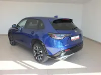 Gebraucht Honda ZR-V Advance 184 PS (135 kW) 2023 Still night pearl SUV