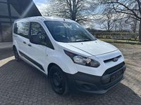 Second-hand Ford Transit Basis 101 CP (74 kW) 2018 Break