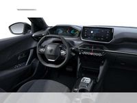 Neu Peugeot e-2008 Style 114 kW (156 PS) 2025 Weiß SUV