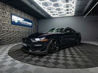 Gebraucht Ford Mustang GT Performance Edition 460 PS (338 kW) 2020 Schwarz Coupé