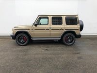 gebraucht Mercedes G63 AMG AMG