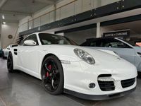 gebraucht Porsche 997 Turbo / Coupe/Sport-Chrono/Bose/Individual