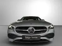 Gebraucht Mercedes C180 Avantgarde 170 PS (125 kW) 2025 Silber Limousine