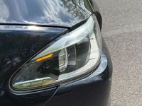 Używany BMW M550 381 KM (280 kW) 2016 Czarny Sedan/Limuzyna