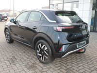 Gebraucht Opel Mokka Elegance 131 PS (96 kW) 2022 Schwarz SUV
