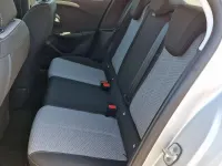 Gebraucht Opel Corsa 101 PS (74 kW) 2024 Silber metallic Kleinwagen