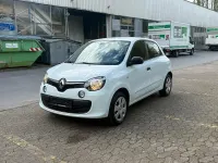 Brugt Renault Twingo 70 HK (51 kW) 2018 Hvid Hatchback