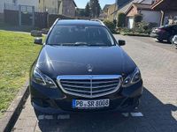 Gebraucht Mercedes E220 170 PS (125 kW) 2014 Kombi