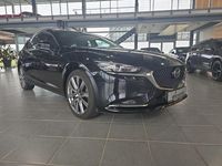 Gebraucht Mazda 6 194 PS (142 kW) 2019 Schwarz Limousine