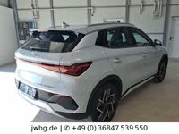 Gebraucht BYD Atto 3 150 kW (204 PS) 2023 Weiß metallic (metallic) SUV