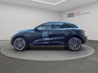 Neu Audi Q5 S-Line 204 PS (150 kW) 2026 Schwarz SUV
