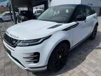 Gebraucht Land Rover Range Rover evoque SE Dynamic 249 PS (183 kW) 2023 Weiß SUV