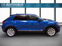 gebraucht VW T-Roc T-RocSport 1.5 TSI ACT DSG