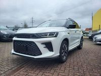 Neu SWM G01 150 PS (110 kW) 2025 Weiß SUV