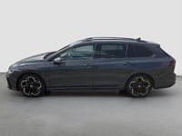 Gebraucht VW Golf VIII R-line 150 PS (110 kW) 2025 Grau Kombi