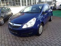 gebraucht Opel Corsa 