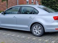 gebraucht VW Jetta 6 Trendline