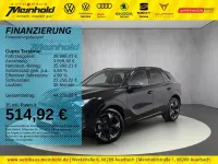 Second-hand Cupra Terramar 150 CP (110 kW) 2025 Negru SUV