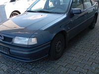 Gebraucht Opel Vectra 71 PS (52 kW) 1995 Blau Limousine