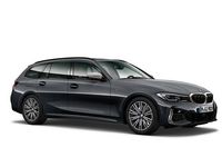 Gebraucht BMW M340 Shadowline 340 PS (250 kW) 2026 Limousine