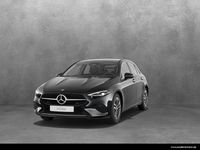 Gebraucht Mercedes A180 Advanced 136 PS (100 kW) 2024 Schwarz Limousine