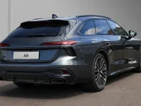 Gebraucht Audi A6 S-Line 367 PS (269 kW) 2026 Grau Kombi