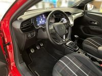 gebraucht Opel Corsa F 40 Jahre 1.2 T digital Cockpit LED