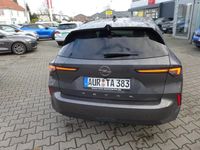 Gebraucht Opel Astra Enjoy 110 PS (80 kW) 2024 /typ aussenverkleidung lackierung Kombi