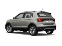 gebraucht VW T-Cross - Style