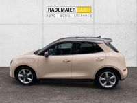 Gebraucht Ora 03 125 kW (171 PS) 2023 Galaxy beige/ brown Kleinwagen