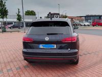 gebraucht VW Touareg Touareg3.0 V6 TDI 4Motion DPF Automatik