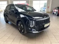 Neu Kia Sportage Comfort 150 PS (110 kW) 2026 Schwarz SUV