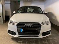 Second-hand Audi A1 95 CP (69 kW) 2015 Alb Hatchback