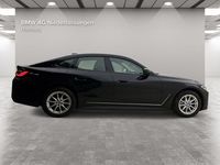 Gebraucht BMW i4 Shadowline 250 kW (340 PS) 2023 Schwarz Limousine
