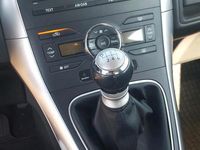 Gebraucht Toyota Auris 90 PS (66 kW) 2011 Grau Limousine