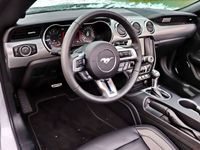 gebraucht Ford Mustang GT Convertible 5.0l V8 NAVI B&O LED