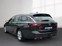 Gebraucht Opel Insignia Elegance 174 PS (127 kW) 2021 Braun Kombi