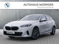 Usado BMW 120 170 HP (125 kW) 2025 Branco Citadino
